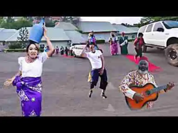 Video: Princess Without Husband - #AfricanMovies #2017NollywoodMovies #LatestNigerianMovies2017 #FullMovie